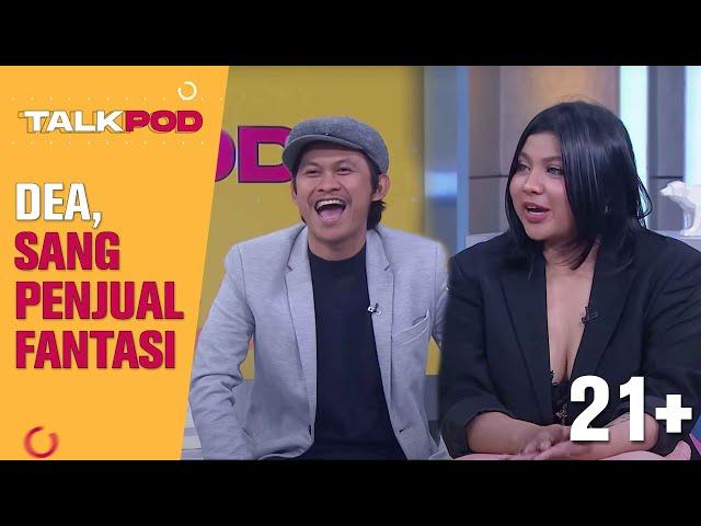 INTIP KOLEKSI FOTO DEA ONLYFANS TERNYATA JEGEL YANG BERLANGGANAN - TALKPOD