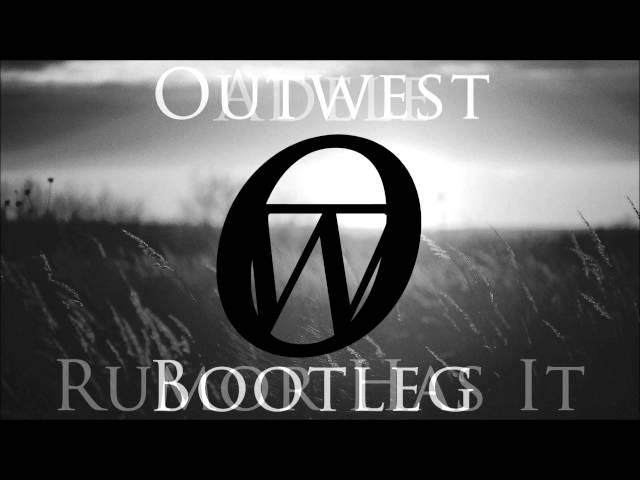 Adele - Rumor Has It (Outwest bootleg)