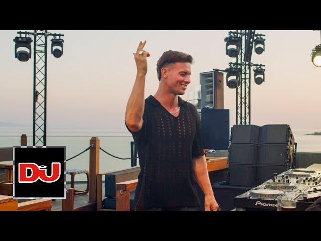 Joel Corry Live From Mykonos