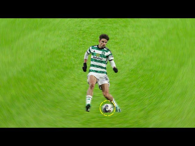 Matt O'Riley  Best Skills & Goals - HD