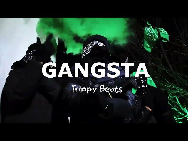 [FREE] UK Drill Type Beat 2023 "GANGSTA" | FREE UK Drill Instrumental 2023