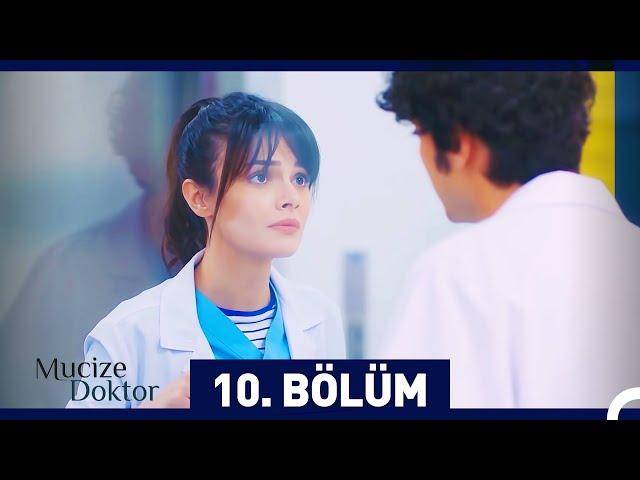 Mucize Doktor 10. Bölüm