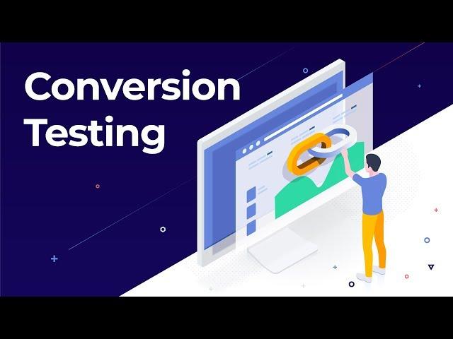 Conversion Testing in Zeropark