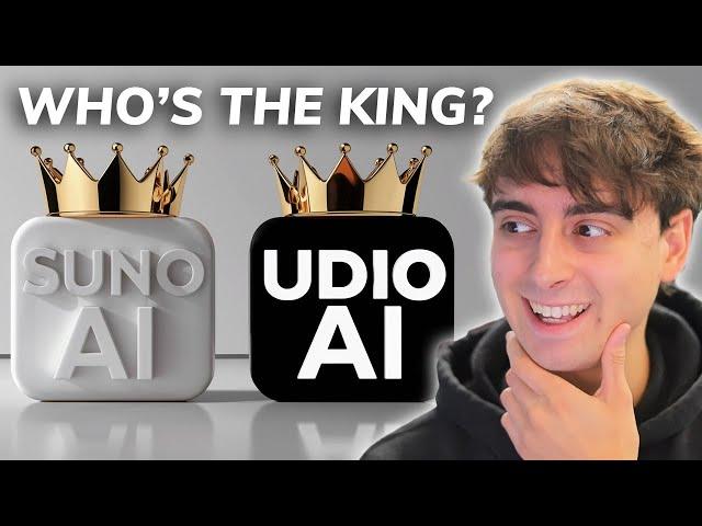 Suno AI Just released v3.5 - Can it beat Udio AI? | AI Music Showdown