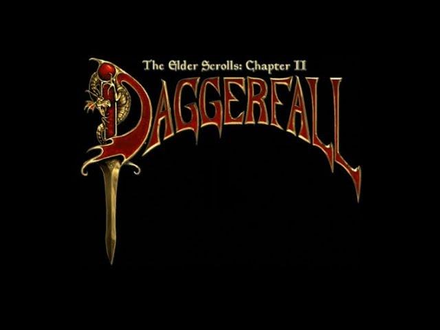 [TES Lore] Daggerfall (1996)