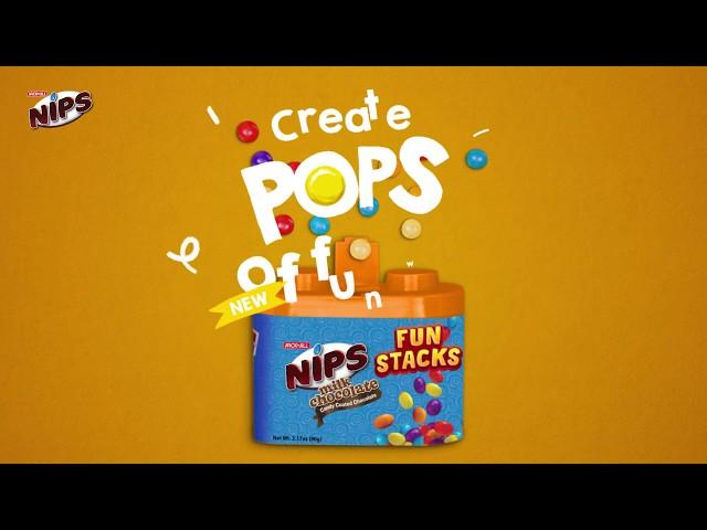 NIPS Fun Stacks - WILD