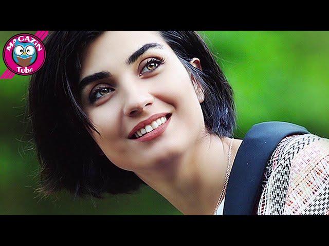 Tuba Büyüküstün ve Aşkları