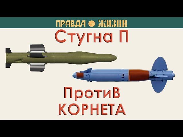 Стугна П против Корнета