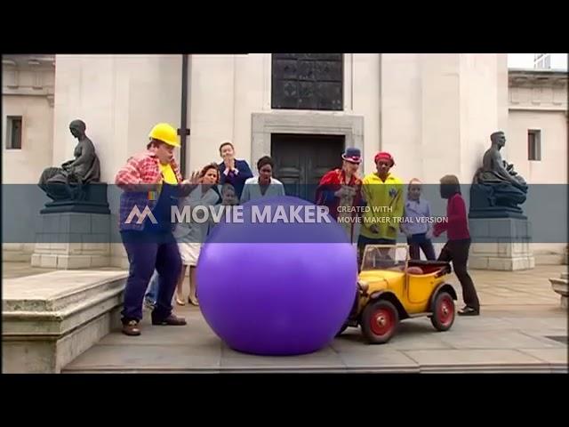 Brum Series 1 2 3 Episode