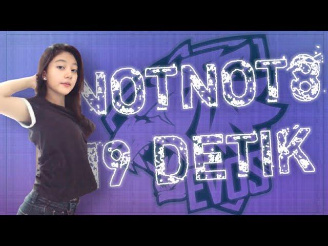 Story WA 30 Detik Tik Tok Evos Not Not│19 Detik Viral #1