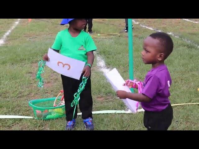 Early Years Sports Day Highlights - 23