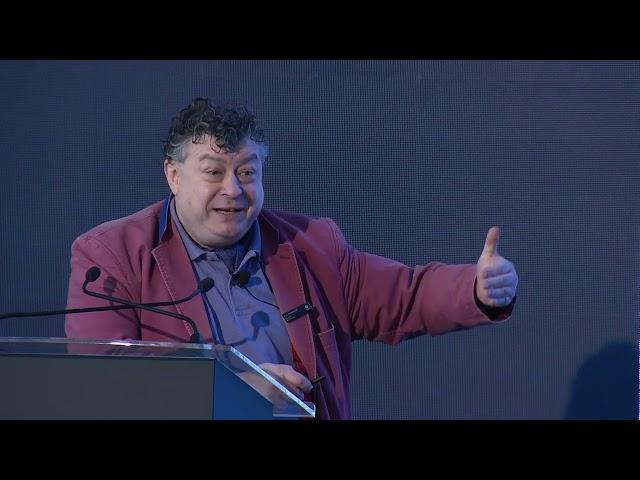 Rory Sutherland on the Magic of Original Thinking