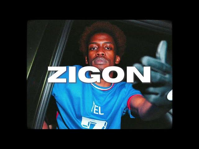 [SOLD] Waiv x Bilouki x IDS Type Beat "ZIGON" - Instru Guitar Trap Fr 2025