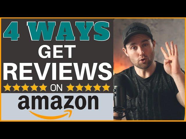 How To LAUNCH a Product on Amazon 2021 + GET REVIEWS on Amazon 2021 - Amazon Product Launch Strategy