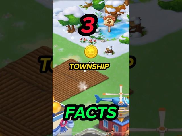 3 Hidden Truths In Township PT.98#shorts #98