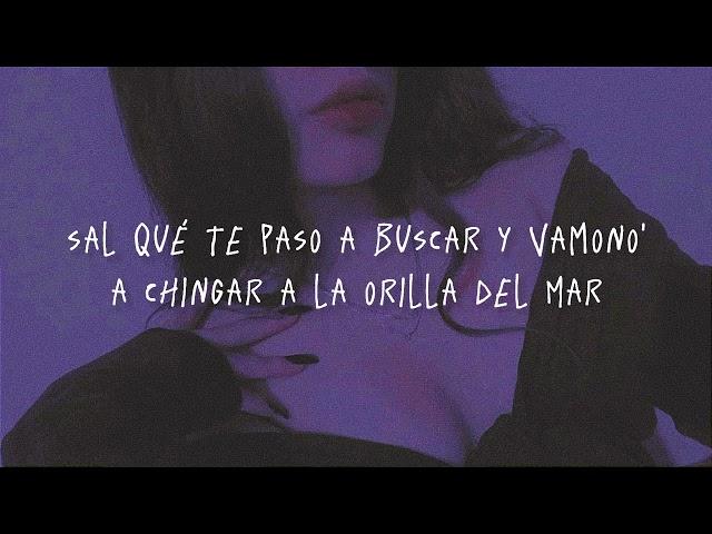 “Sal que te pasó a buscar” // NostalgIA - Justin Bieber, Bad Bunny, Daddy Yankee // [LETRA]