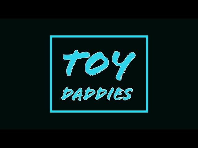 Toy Daddies: Whats a Mezco