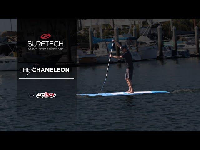 Surftech Chameleon Tuflite V-Tech