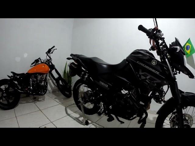 Aro 21 na Crosser S