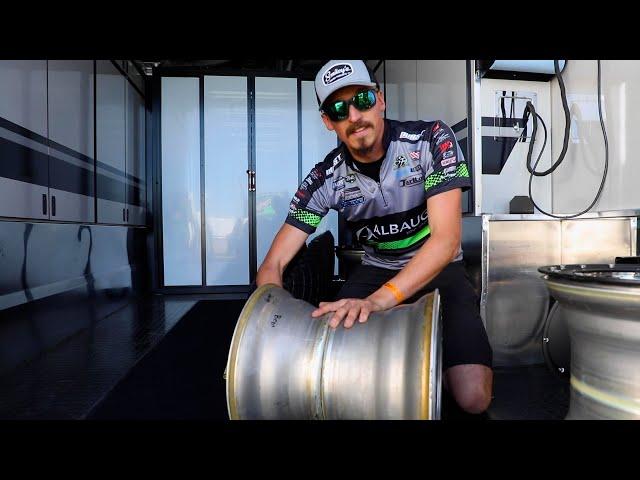 Wheel Talk | Let's Learn Something with Nate Repetz