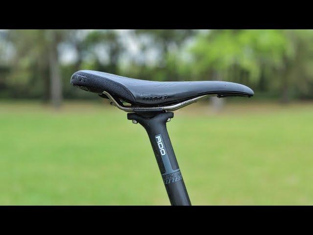 Accurately Set Your Saddle Height with the 109% Method