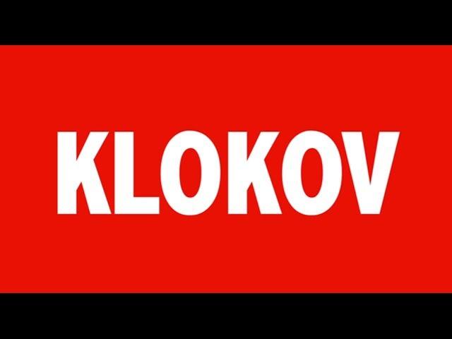 In Klokov we trust