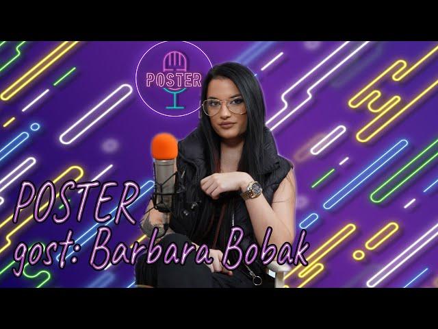 Barbara Bobak: Muzika mi je vratila mog tatu ! |POSTER| S01E10