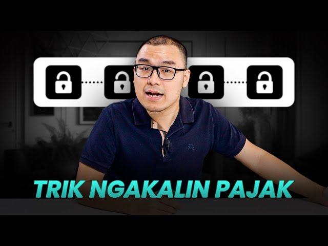 Cara Bayar Pajak Sedikit-dikitnya