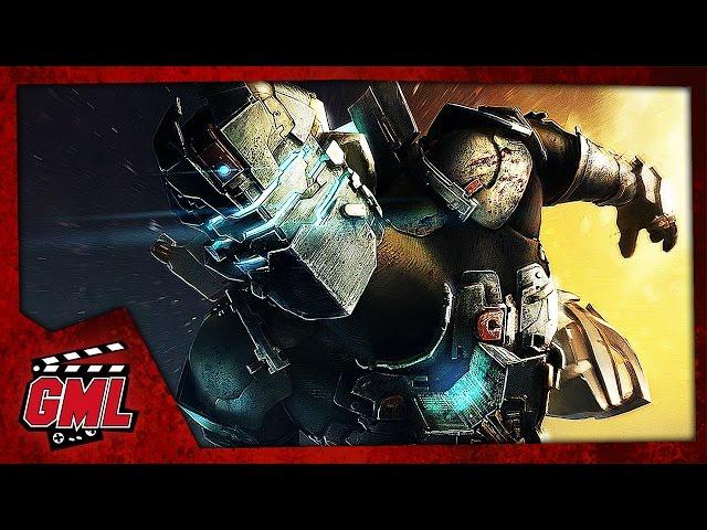 DEAD SPACE 2 fr - FILM JEU COMPLET