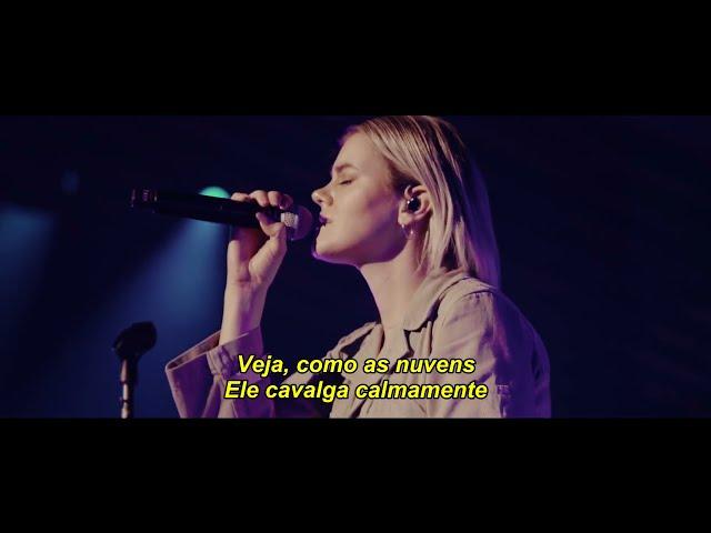 Hillsong UNITED - Behold (Then Sings My Soul) - Legendado