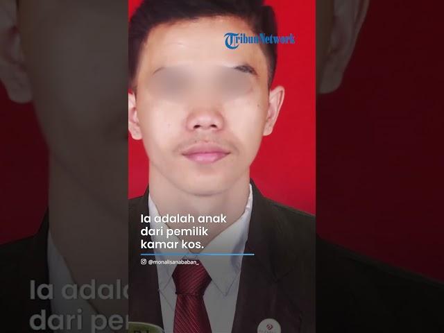 SOSOK INI Dicurigai Keluarga Aldi, Mahasiswa Tewas di Kamar Kos di Bali