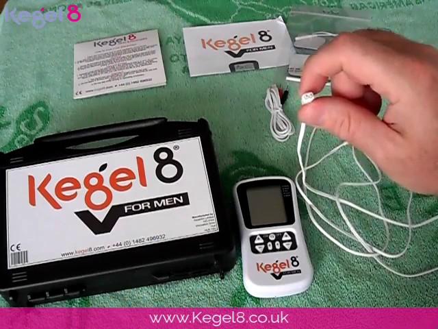 Kegel8 V for Men V1 Review