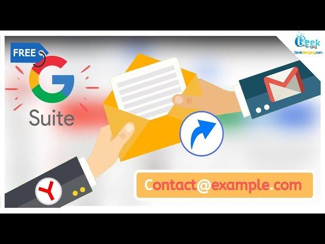 How to Auto-Forward Yandex Business Email to Gmail [FREE GSUITE ALTERNATIVE]