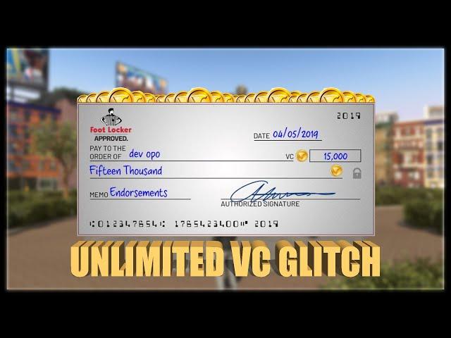 NBA 2K19 *NEW* SIM OUT VC GLITCH!! 7,000 VC EVERY 15-20 MINUTES ON ALL SYSTEMS FULL TUTORIAL!!