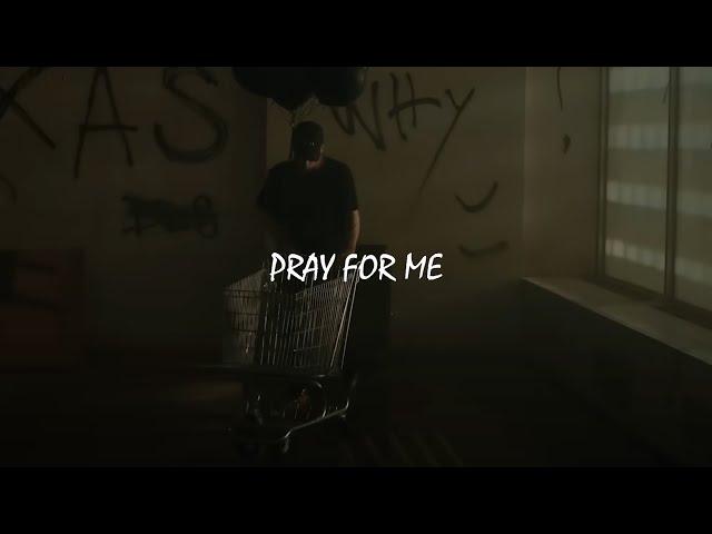 (Free) NF Type Beat - Pray For Me | Orchestral Instrumental 2024