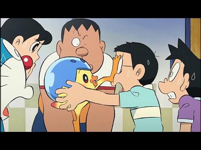 Doraemon 2011 Movie Trailer