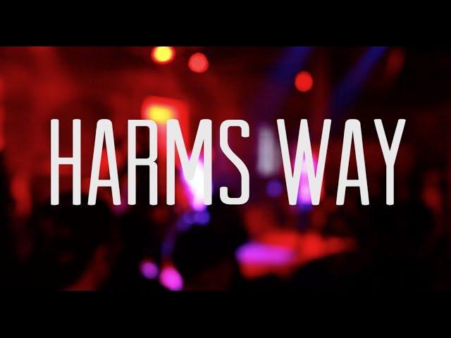 Harms Way "Life and Death Tour" Full Set