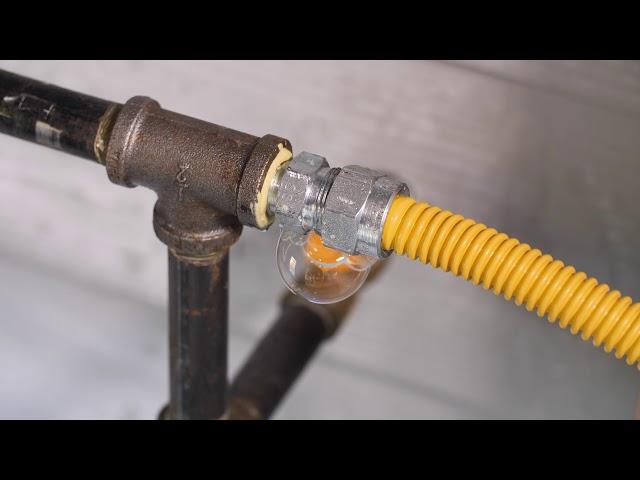 How to Check for Gas Line Leaks on a Gas Grill | The Soap Bubble Test | BBQGuys.com