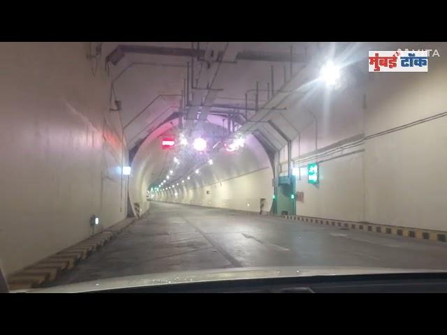 Costal Road from Marine Drive to Worli Sea Link... First Underwater Tunnel in India