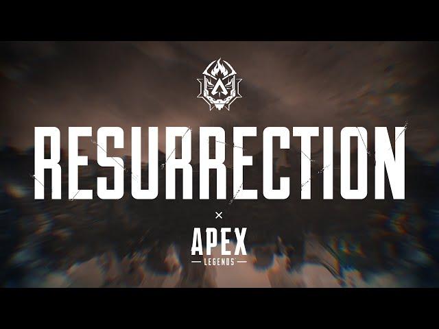 Apex Legends: Resurrection Gameplay Trailer