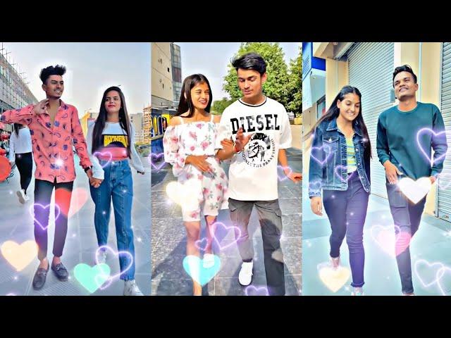 Cute & Romantic Tik Tok Videos || Sad Tik Tok Videos || "Tik Tok Videos" || TikTok viral video