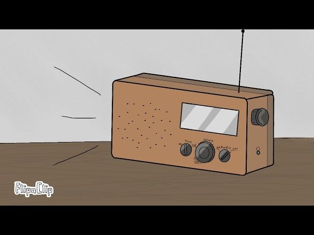 Radio Animation