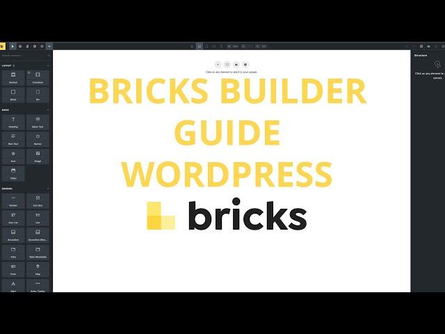 How To Change CSS Loading Method Bricks Builder