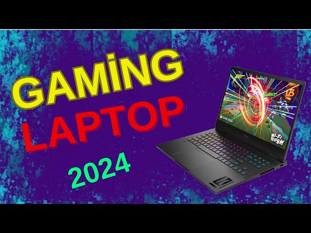 Gaming Laptop Önerisi 2024 Mayıs Ayı-Oyuncu Ve İş Laptopları