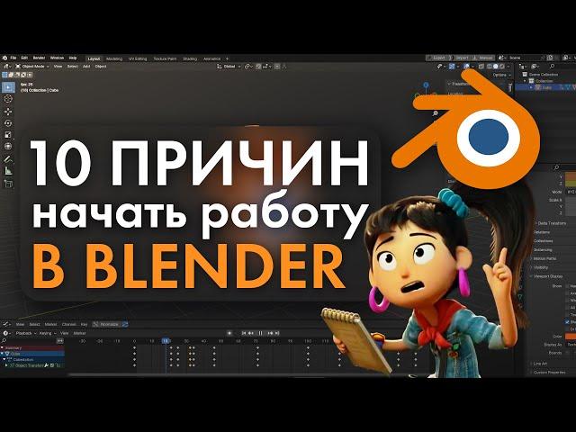 Какую программу выбрать для 3D моделирования? Опыт за 3 года.