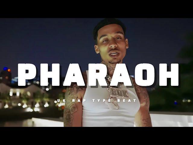 FREE Clavish X Fredo UK Rap Type Beat 2024 - PHARAOH