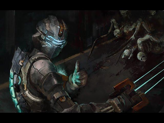 Dead Space 2 .#2 .