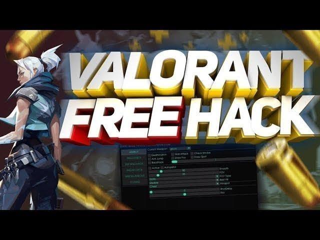 VALORANT HACK FREE  VALORANT HACK DOWNLOAD  VALORANT CHEAT AIM + RADAR 2024