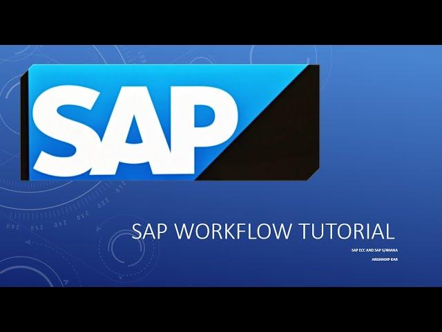 SAP Workflow Training: SAP Change Outcome Text for SAP Workflow Deadline