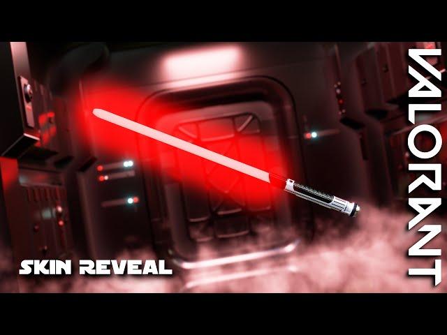 Star Wars x Valorant // Skin Reveal Trailer
